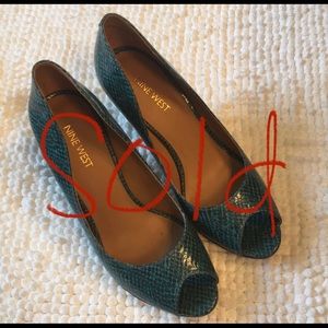 Nine West Shoes
